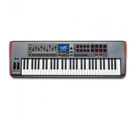 Купить Novation Impulse 61 контроллер USB/MIDI