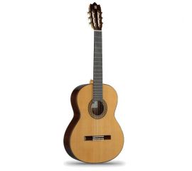 Купить Alhambra 1C E1 Классическая гитара со звукоснимателем