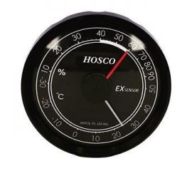 Купить Hosco H-HT60 Гигрометр-термометр.