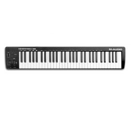 Купить M-Audio Keystation 61 MK3 контроллер USB/MIDI