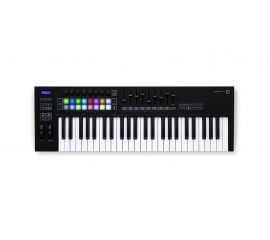 Купить Novation Launchkey 49 MK3  контроллер USB/MIDI