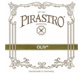 Купить Pirastro Oliv 211021 (4/4) Струны для скрипки