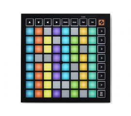 Купить Novation Launchpad Mini MK3 контроллер USB/MIDI