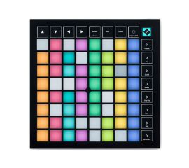 Купить Novation Launchpad X контроллер USB/MIDI