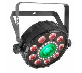 Купить CHAUVET FX Par 9 Световой LED прожектор PAR