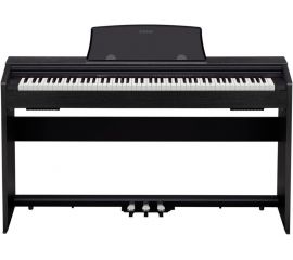 Купить Casio PX-770BK Цифровое пианино