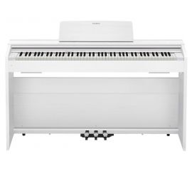 Купить Casio PX-870WE Цифровое пианино