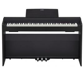 Купить Casio PX-870BK Цифровое пианино