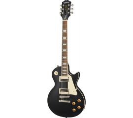 Купить EPIPHONE Les Paul Classic Ebony Электрогитара