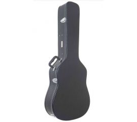Купить Crossrock CRW500DBK Кейс для акустической гитары