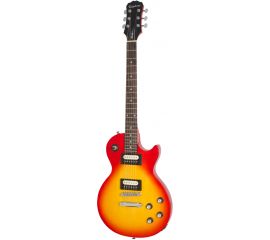 Купить EPIPHONE LES PAUL STUDIO LT Heritage Cherry Sunburst Электрогитара