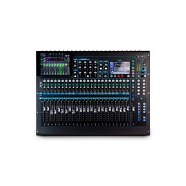 Купить Allen&Heath QU-24(QU24C) Цифровой микшерный пульт