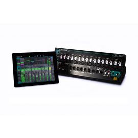 Купить Allen&Heath QU-SB Цифровой микшерный пульт