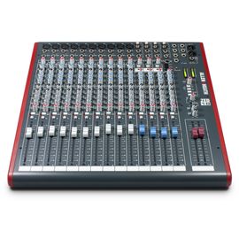 Купить Allen&Heath ZED1802 Микшерный пульт