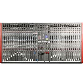 Купить Allen&Heath ZED3642 Микшерный пульт
