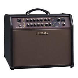 Купить BOSS ACS-PRO Комбоусилитель гитарный