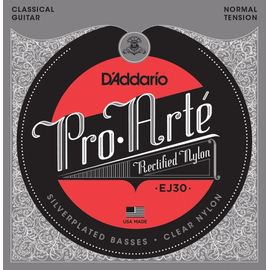 Купить D'addario EJ-30 Струны для классической гитары