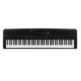 Купить Kawai ES-520BK Цифровое пианино