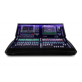 Купить Allen&Heath DLIVE-DLC35 Консоль управляющая С3500