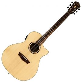 Купить Washburn WLO20SCE Электроакустическая гитара