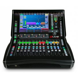 Купить Allen & Heath  С1500  DLIVE-DLC15 Консоль управляющая