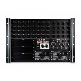 Купить Allen&Heath DM32 Микшерный рэк D-Live