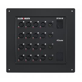 Купить Allen&Heath DT164-W Модуль расширения с Dante