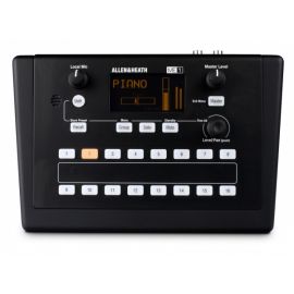 Купить Allen&Heath ME-1 Микшер персонального мониторинга