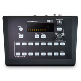 Купить Allen&Heath ME-500 Микшер персонального мониторинга