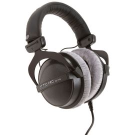 Купить Beyerdynamic DT 770 Pro 250 Ohm Наушники студийные