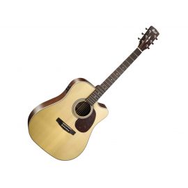 Купить Cort MR 600F NS Гитара акустическая