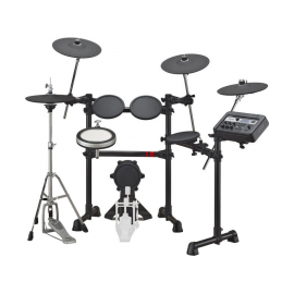 Купить Yamaha DTX6K2-X Электронная ударная установка