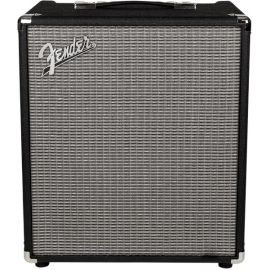 Купить FENDER RUMBLE 100 COMBO (V3) Комбоусилитель басовый