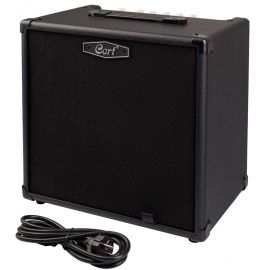 Купить Cort CM40B Комбоусилитель басовый