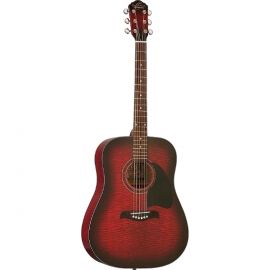 Купить Oscar Schmidt OG2FBC Гитара акустическая