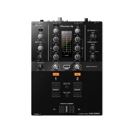 Купить Pioneer DJM-250MK2 DJ микшерный пульт