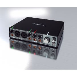 Купить Roland Rubix24 Звуковая карта USB
