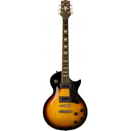 Купить Jay Turser JT-220D-TS Электрогитара
