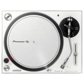 Купить Pioneer PLX-500-W Проигрыватель виниловый