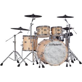 Купить Roland VAD706 KIT Ударная установка V-Drums Acoustic Design