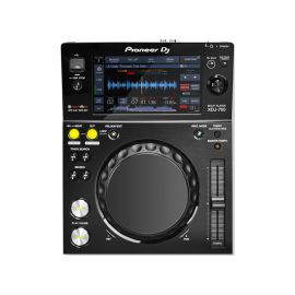 Купить Pioneer XDJ-700 Проигрыватель (цифровая дека)
