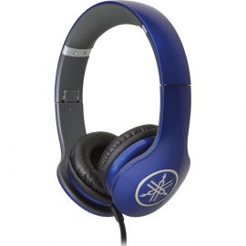 Купить Yamaha HPH-PRO300 BL Наушники