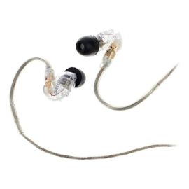 Купить Shure SE215-CL-EFS Внутриканальные наушники
