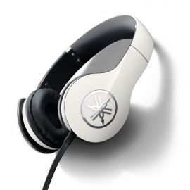 Купить Yamaha HPH-PRO300 WH Наушники