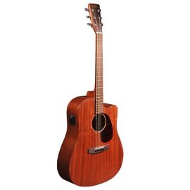 Купить SIGMA DMC-15E+ Гитара электро-акустическая