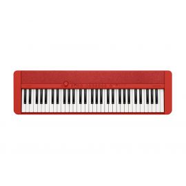 Купить Casio CT-S1RD Синтезатор Casiotone