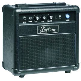 Купить Kustom KG1 Комбоусилитель гитарный