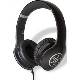 Купить Yamaha HPH-PRO300 BK Наушники