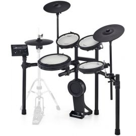 Купить Roland TD-07KVX+MDS-COM Электронная ударная установка