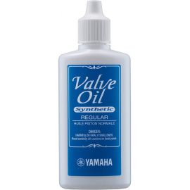 Купить Yamaha VALVE OIL REGULAR Масло духовых инструментов